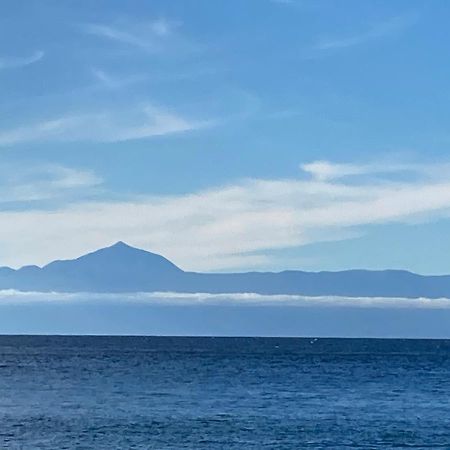Apartamento Playa Las Canteras ラスパルマス・デ・グランカナリア エクステリア 写真
