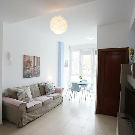 Apartamento Playa Las Canteras ラスパルマス・デ・グランカナリア エクステリア 写真