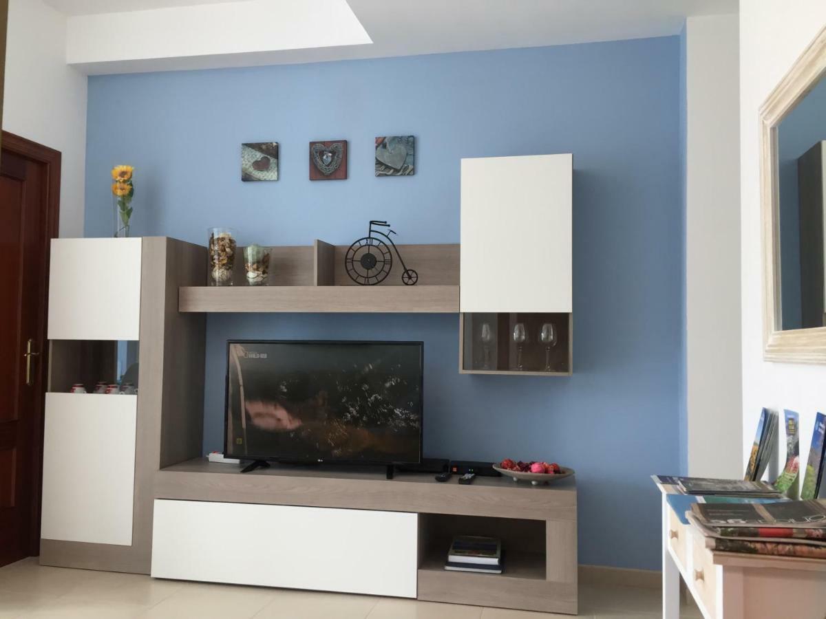 Apartamento Playa Las Canteras ラスパルマス・デ・グランカナリア エクステリア 写真