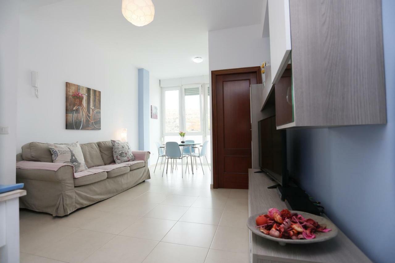 Apartamento Playa Las Canteras ラスパルマス・デ・グランカナリア エクステリア 写真