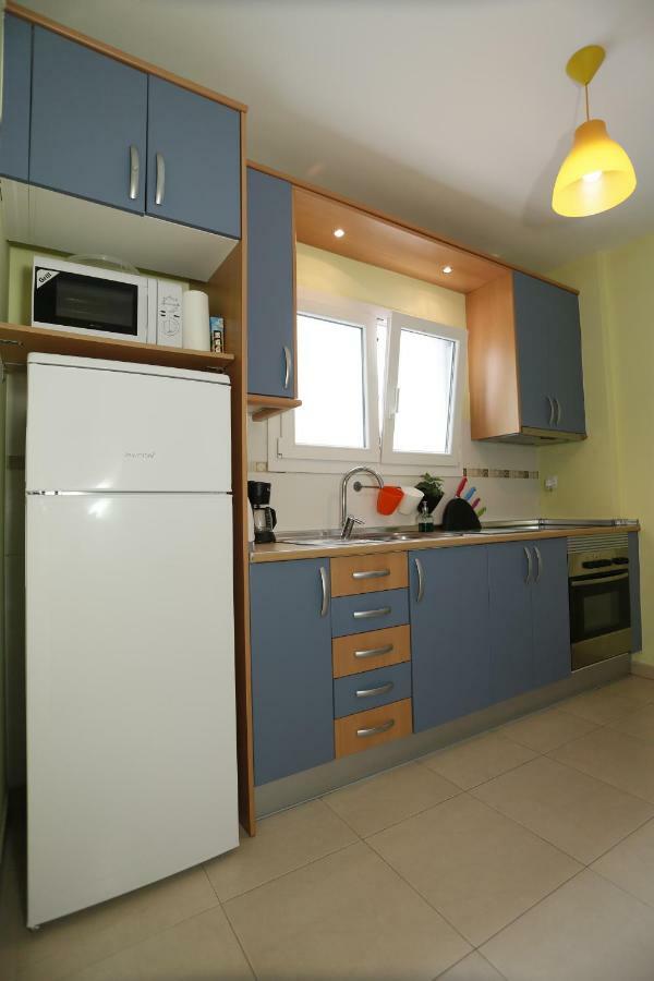 Apartamento Playa Las Canteras ラスパルマス・デ・グランカナリア エクステリア 写真