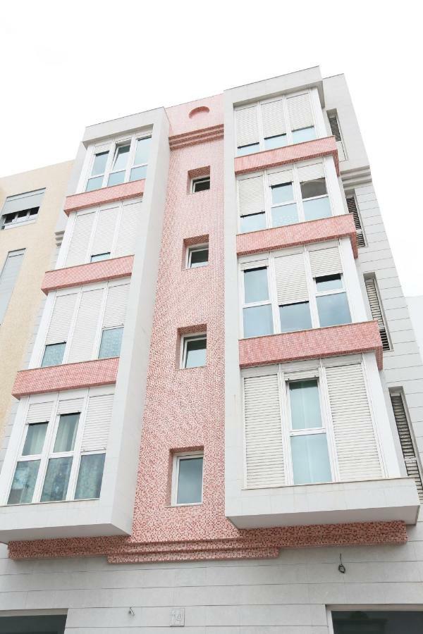 Apartamento Playa Las Canteras ラスパルマス・デ・グランカナリア エクステリア 写真