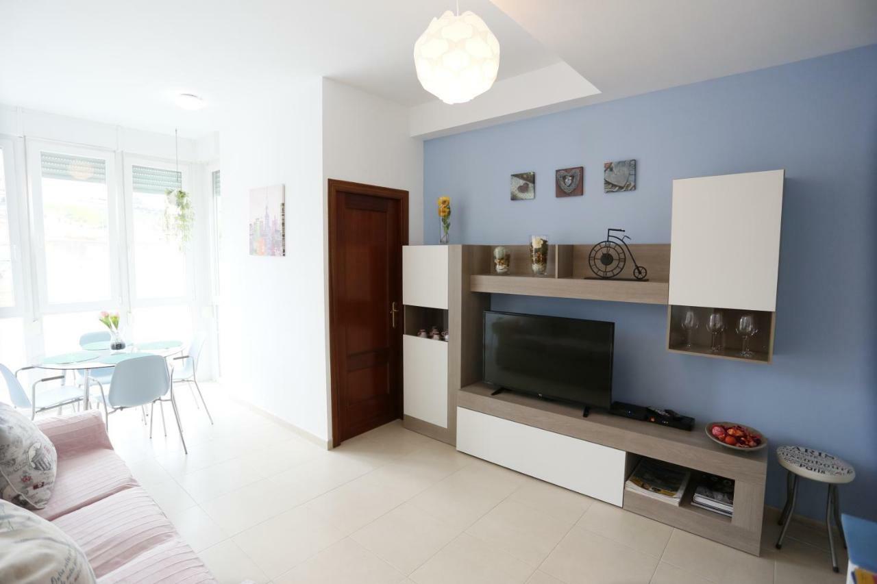 Apartamento Playa Las Canteras ラスパルマス・デ・グランカナリア エクステリア 写真