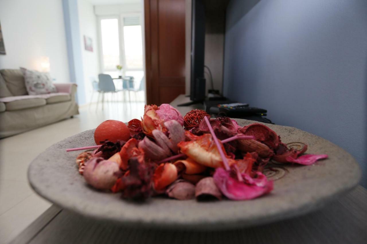 Apartamento Playa Las Canteras ラスパルマス・デ・グランカナリア エクステリア 写真