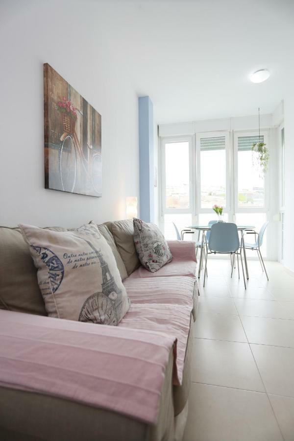 Apartamento Playa Las Canteras ラスパルマス・デ・グランカナリア エクステリア 写真